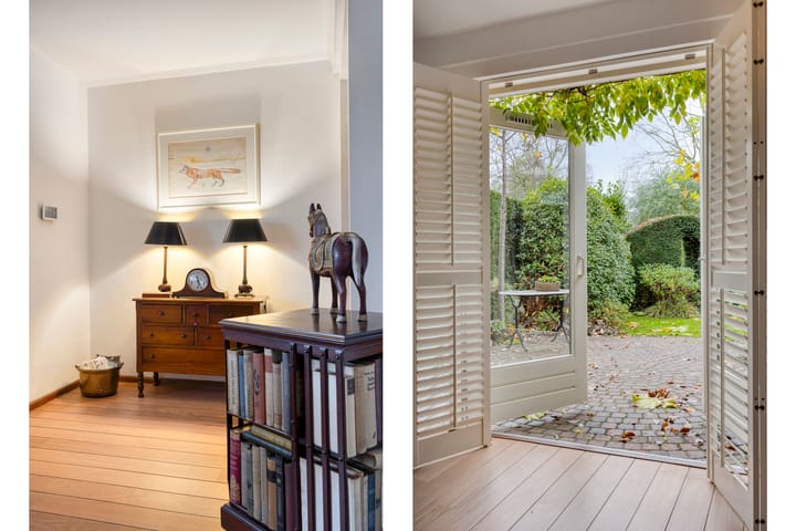 Foto 20 van Neubourg 13