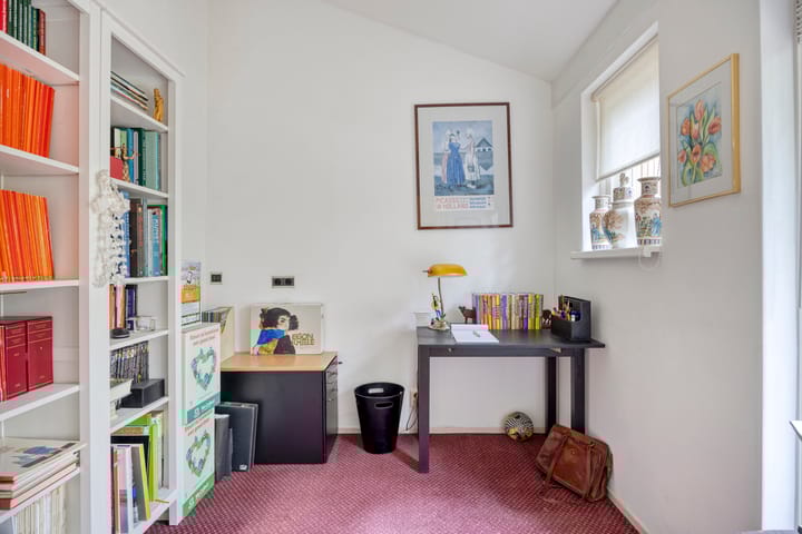 Foto 22 van Neubourg 13