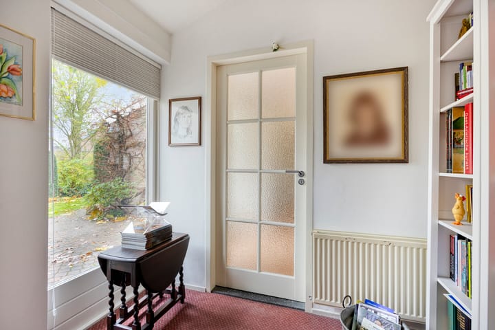 Foto 23 van Neubourg 13