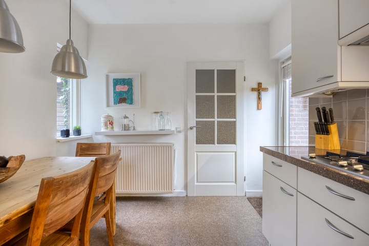 Foto 28 van Neubourg 13