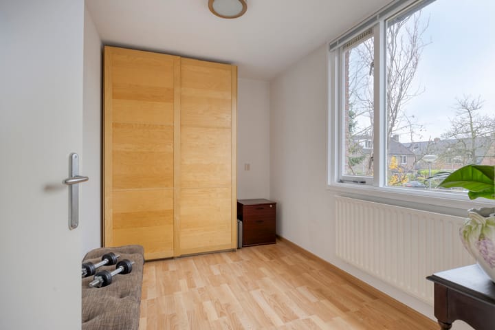 Foto 38 van Neubourg 13