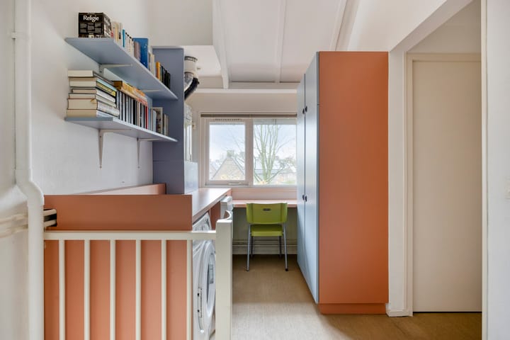 Foto 40 van Neubourg 13