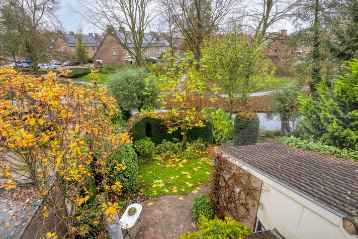 Foto 48 van Neubourg 13