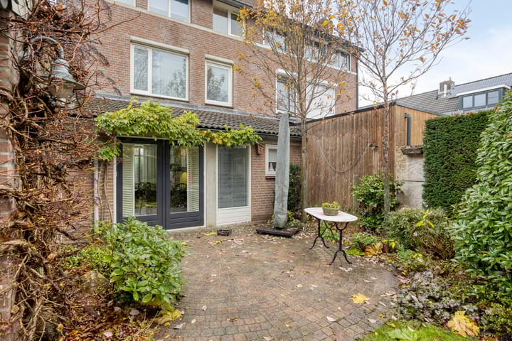 Foto 51 van Neubourg 13