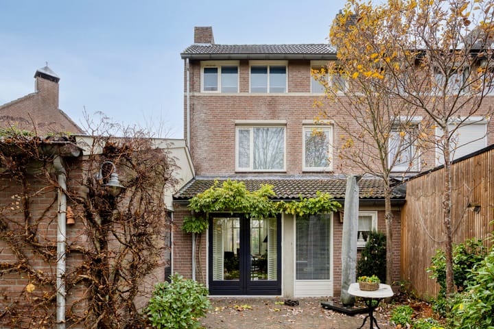 Foto 52 van Neubourg 13