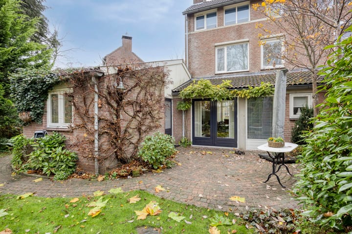 Foto 53 van Neubourg 13