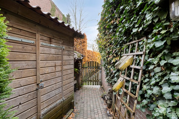 Foto 62 van Neubourg 13