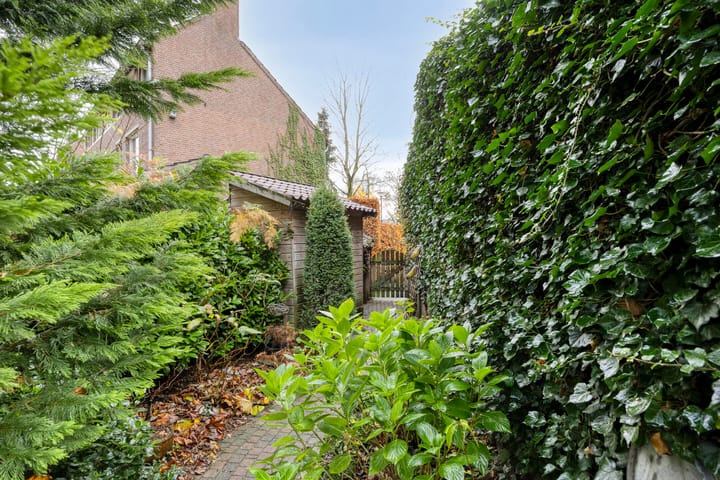 Foto 59 van Neubourg 13