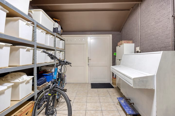 Foto 60 van Neubourg 13