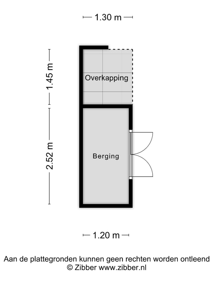 Foto 68 van Neubourg 13