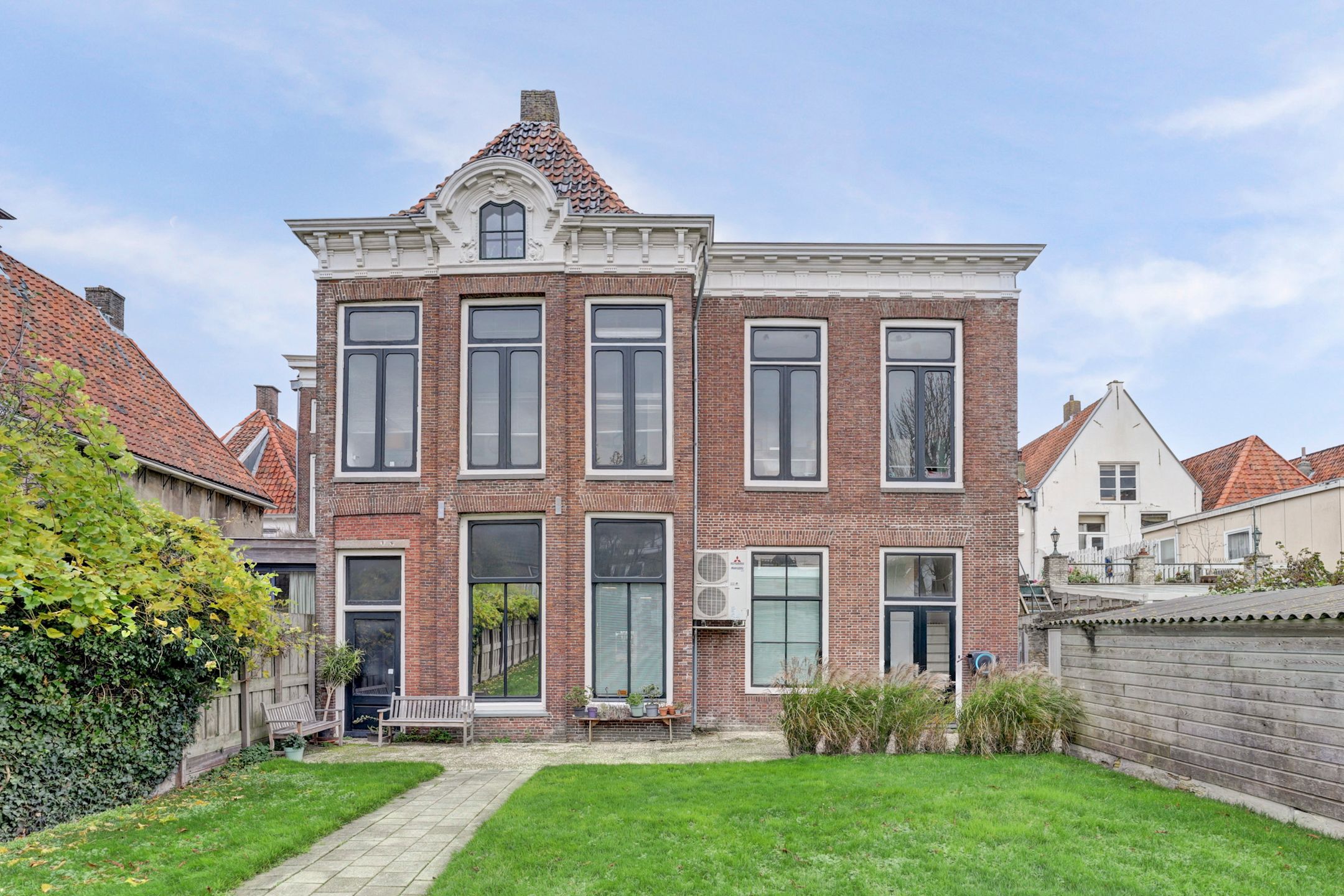Voorstraat 20-B 20 B