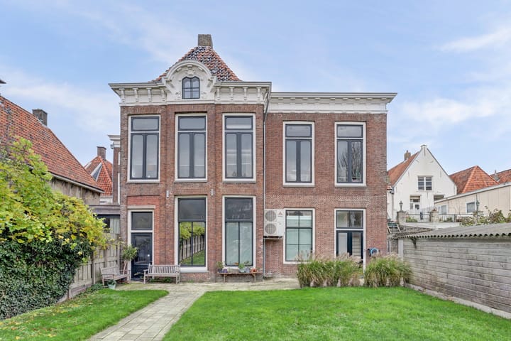 Voorstraat 20 B