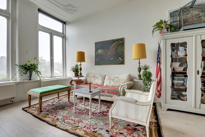 Foto 2 van Voorstraat 20-B