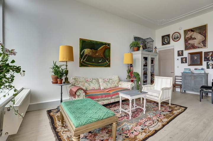 Foto 3 van Voorstraat 20-B