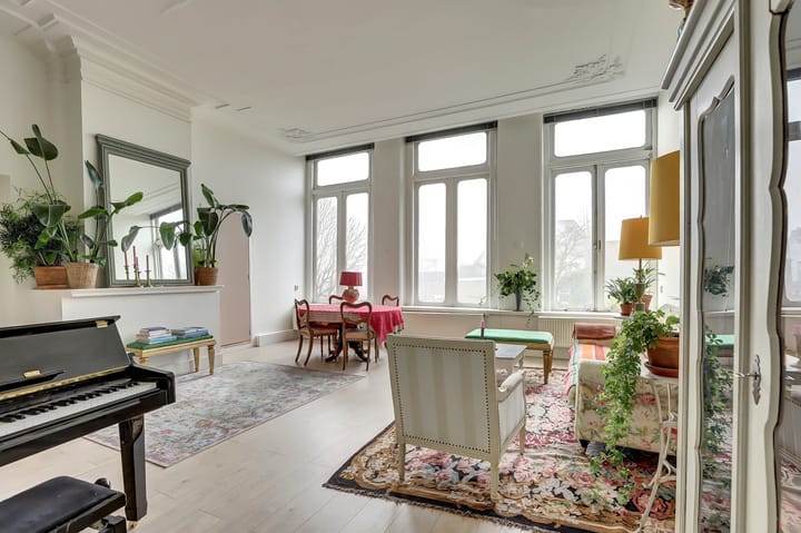 Foto 4 van Voorstraat 20-B