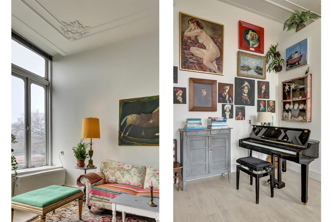 Photo 11 of Voorstraat 20-B