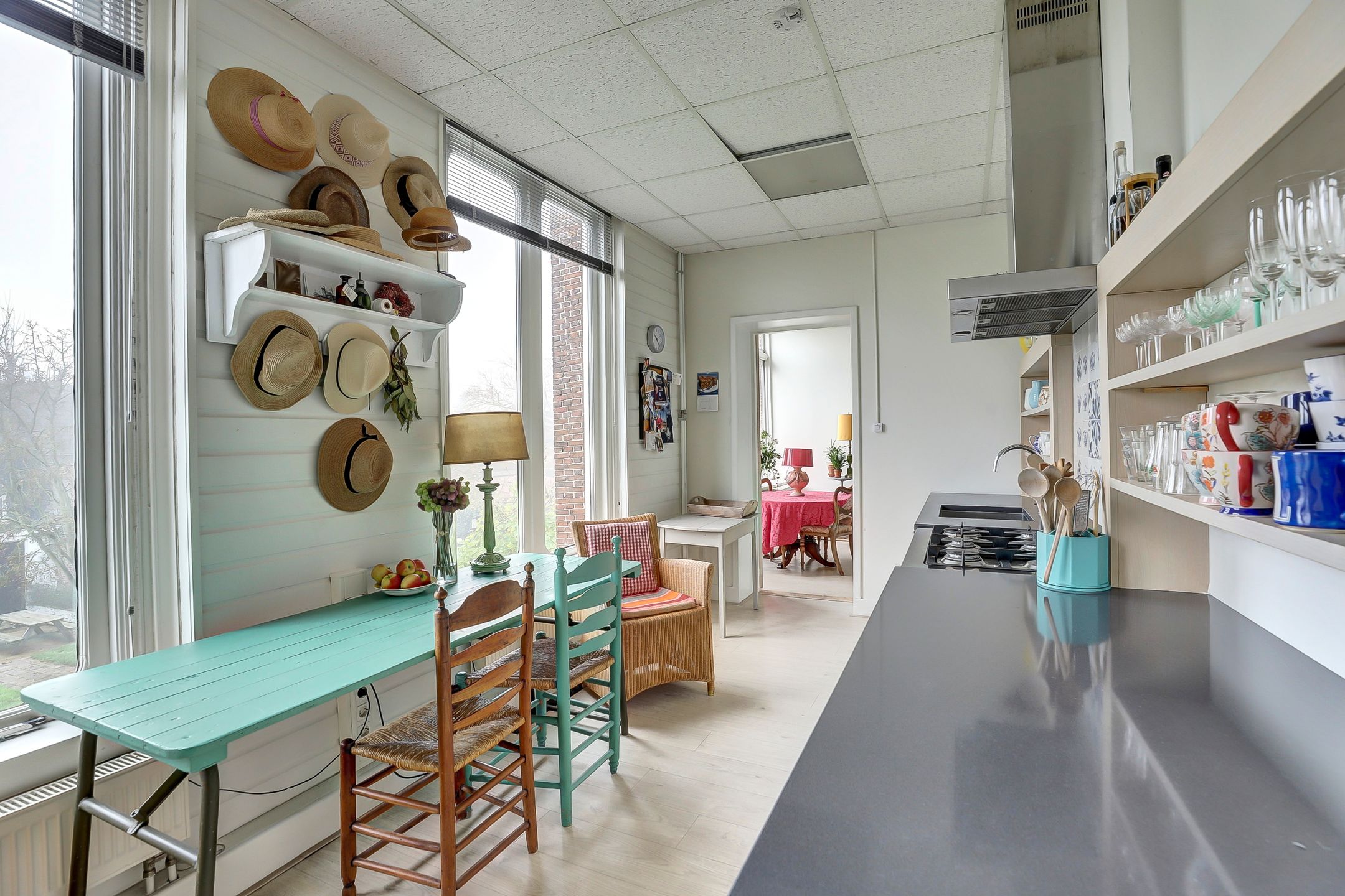 Photo 12 of Voorstraat 20-B