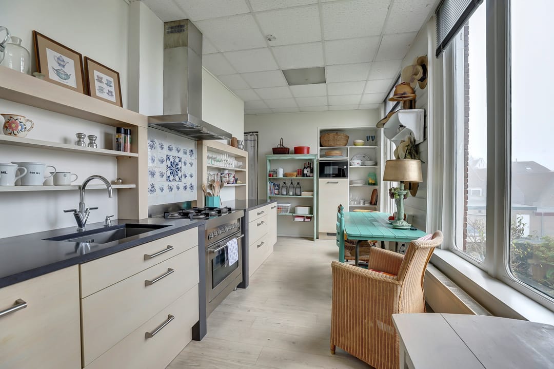 Photo 13 of Voorstraat 20-B
