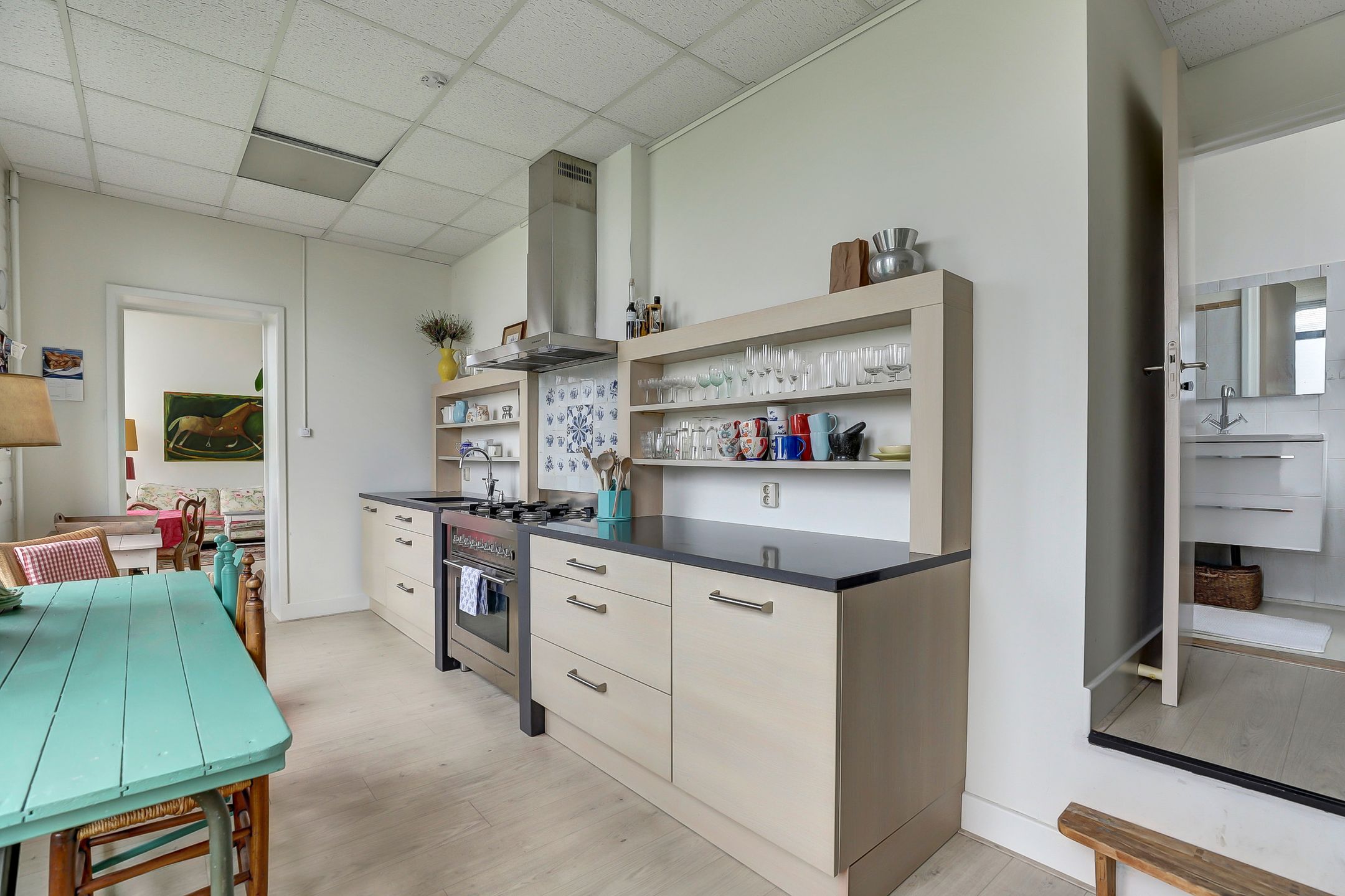 Photo 15 of Voorstraat 20-B