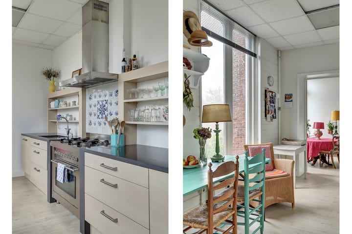 Foto 16 van Voorstraat 20-B