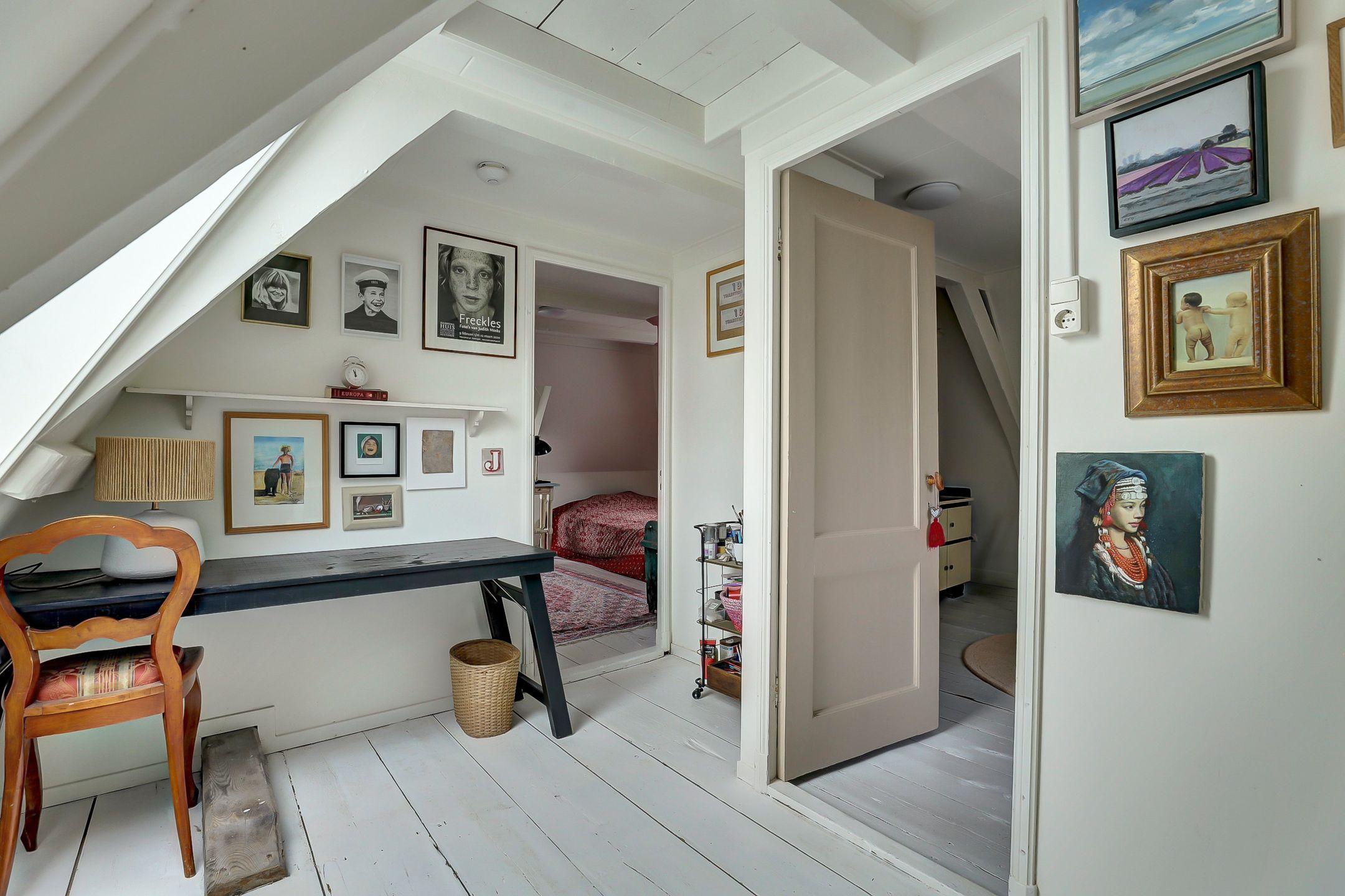 Photo 21 of Voorstraat 20-B
