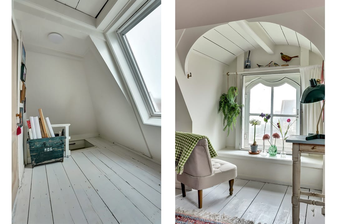 Photo 22 of Voorstraat 20-B
