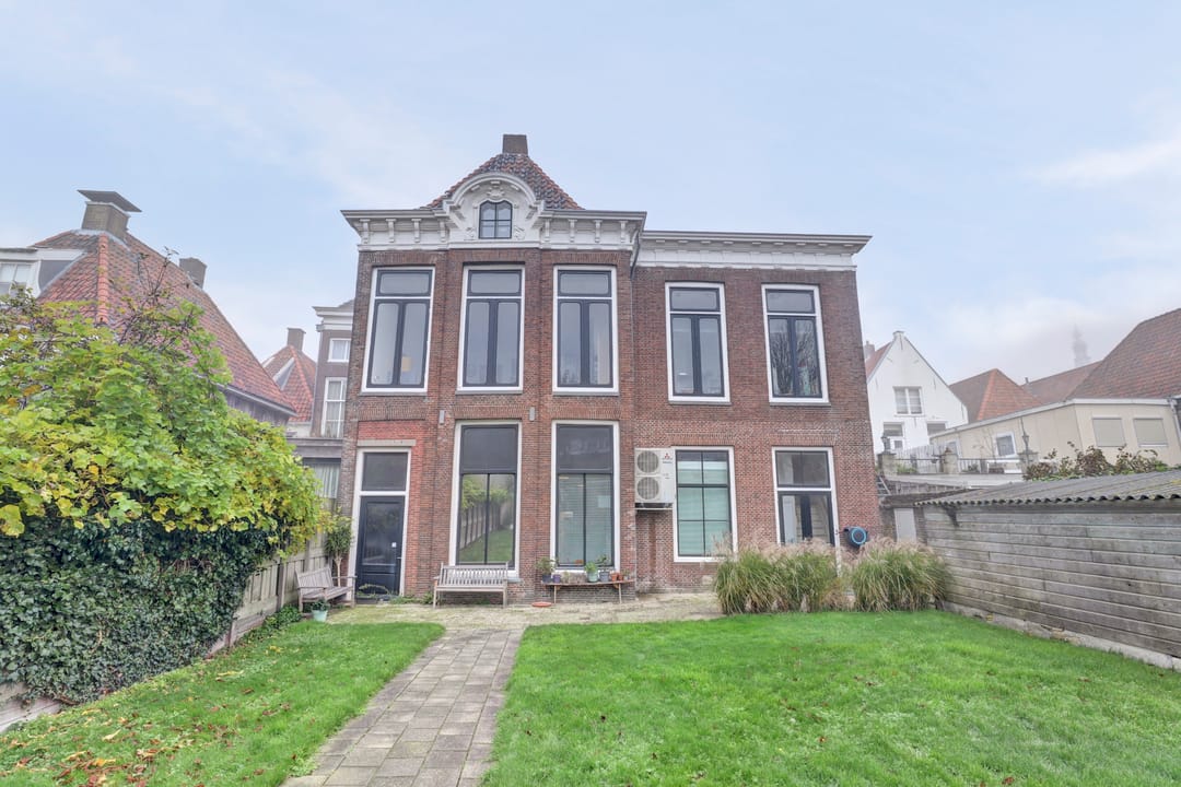 Photo 26 of Voorstraat 20-B