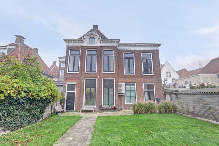 Foto 23 van Voorstraat 20-B