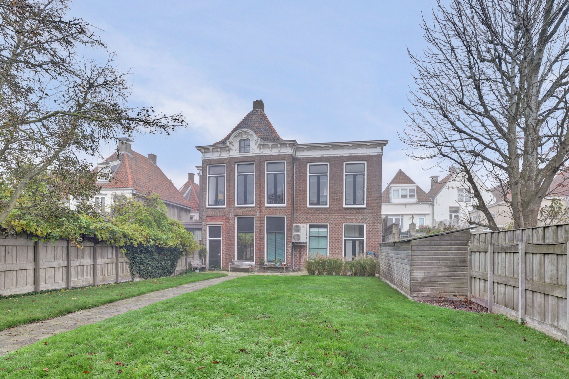 Photo 27 of Voorstraat 20-B