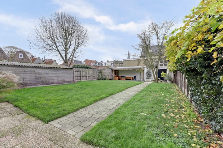 Foto 29 van Voorstraat 20-B