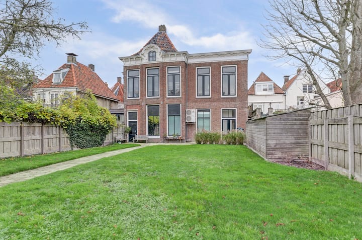 Foto 30 van Voorstraat 20-B