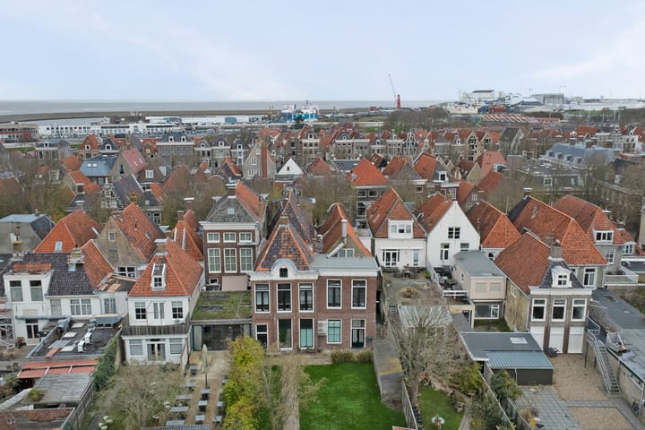 Foto 34 van Voorstraat 20-B