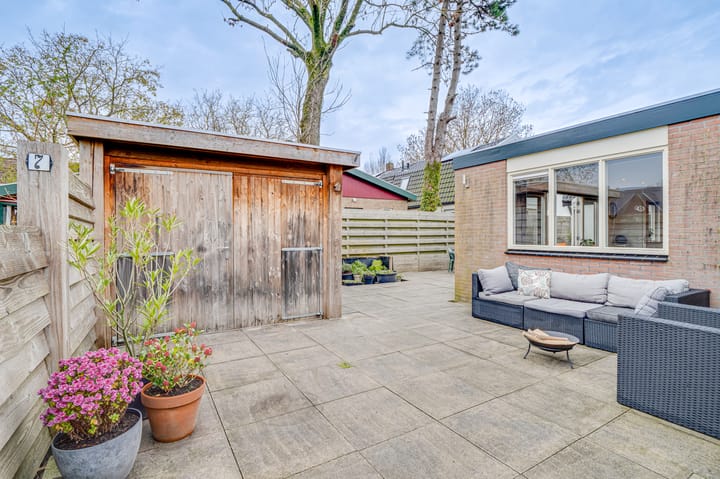 Photo 41 of Schuitemaker 7