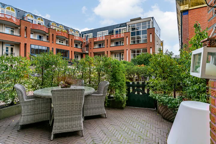 Photo 3 of Pakhuisstraat 18