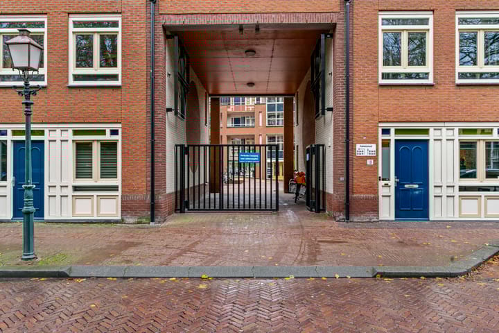 Photo 6 of Pakhuisstraat 18