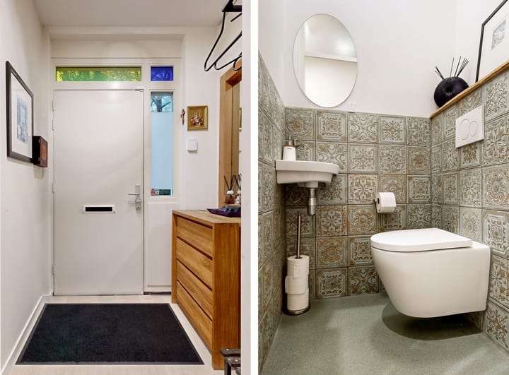 Photo 7 of Pakhuisstraat 18