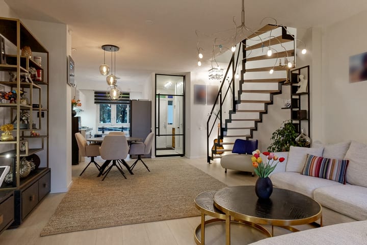 Photo 8 of Pakhuisstraat 18