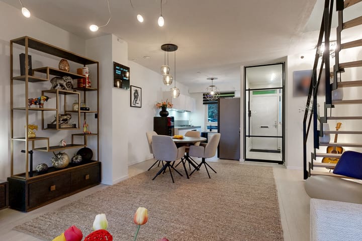 Photo 9 of Pakhuisstraat 18