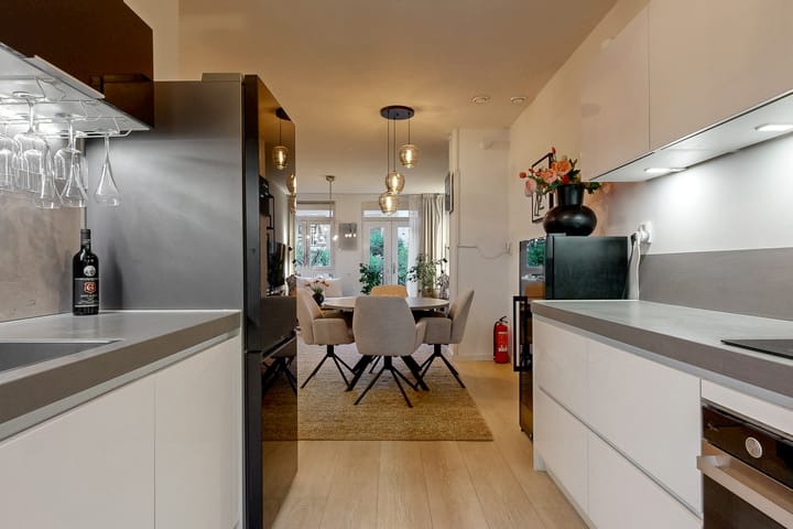 Photo 13 of Pakhuisstraat 18