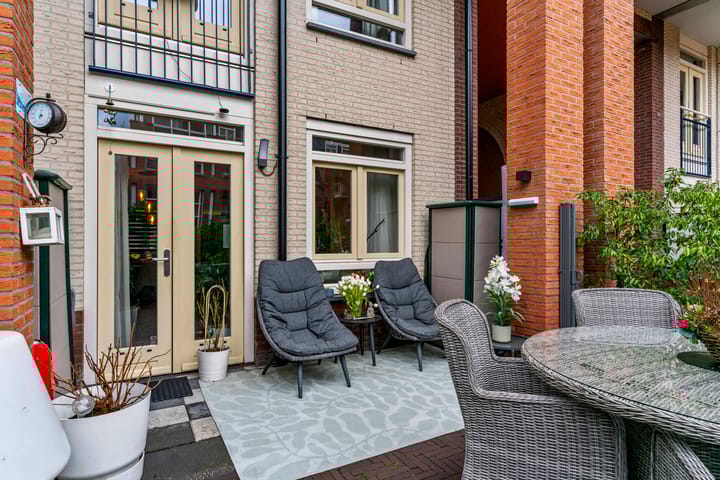 Photo 27 of Pakhuisstraat 18