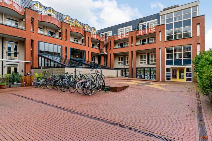 Photo 28 of Pakhuisstraat 18