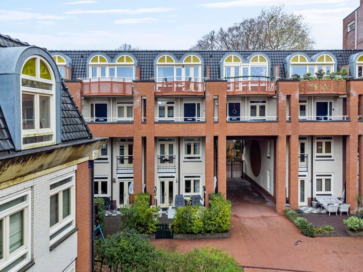 Photo 32 of Pakhuisstraat 18