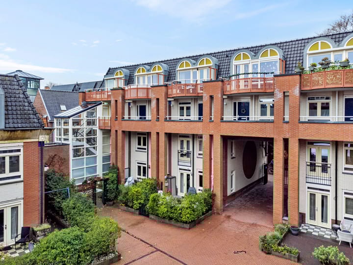 Photo 33 of Pakhuisstraat 18