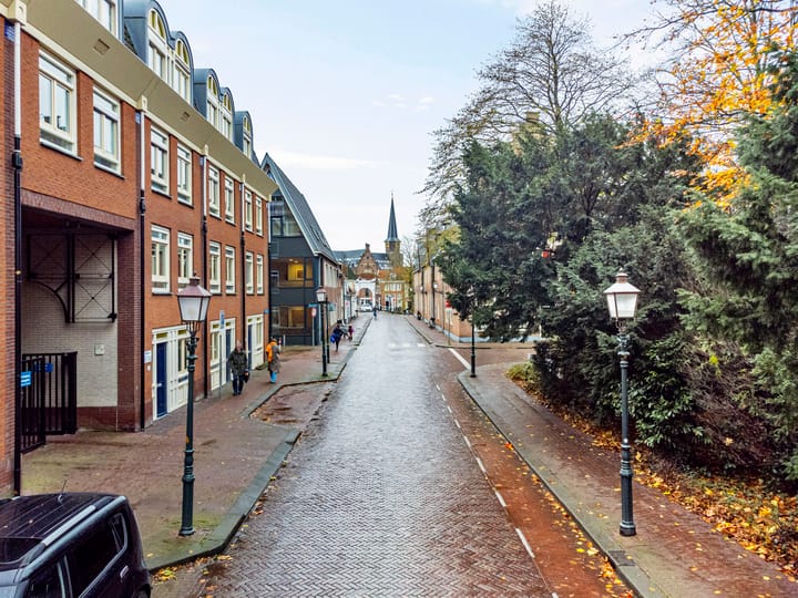 Photo 34 of Pakhuisstraat 18