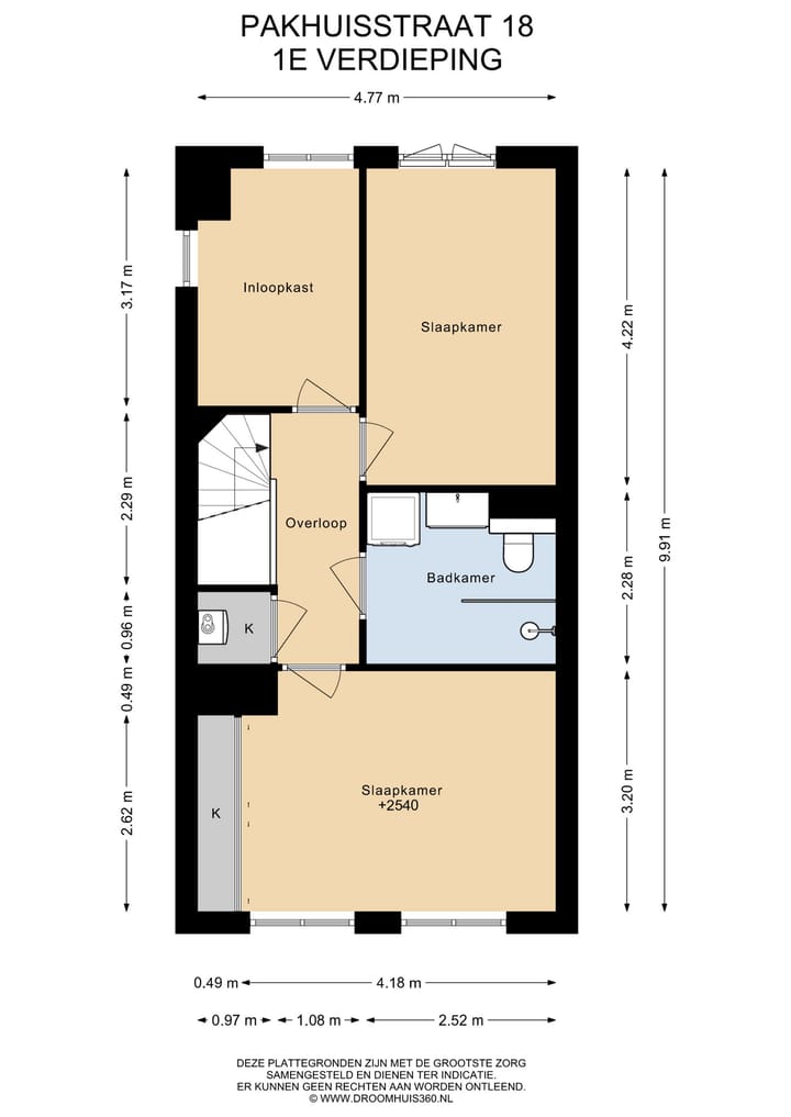 Photo 39 of Pakhuisstraat 18