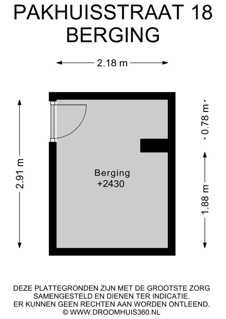 Photo 40 of Pakhuisstraat 18