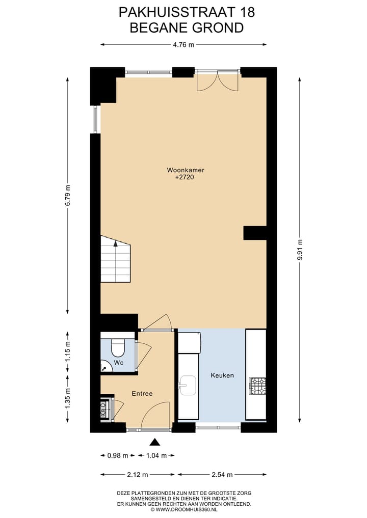 Photo 38 of Pakhuisstraat 18