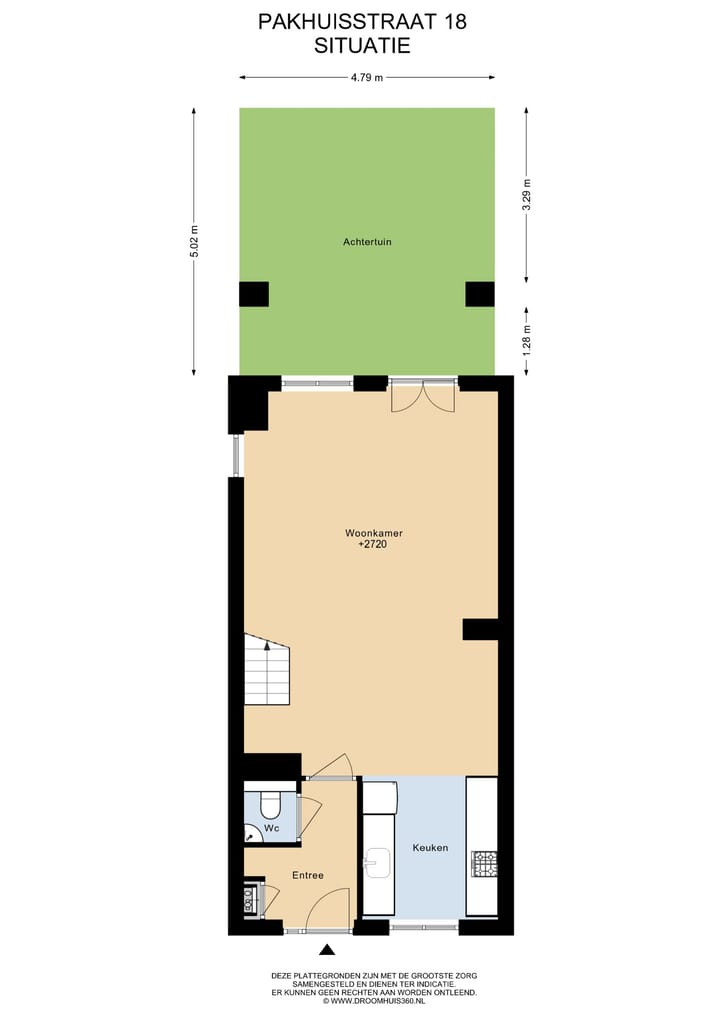 Photo 41 of Pakhuisstraat 18