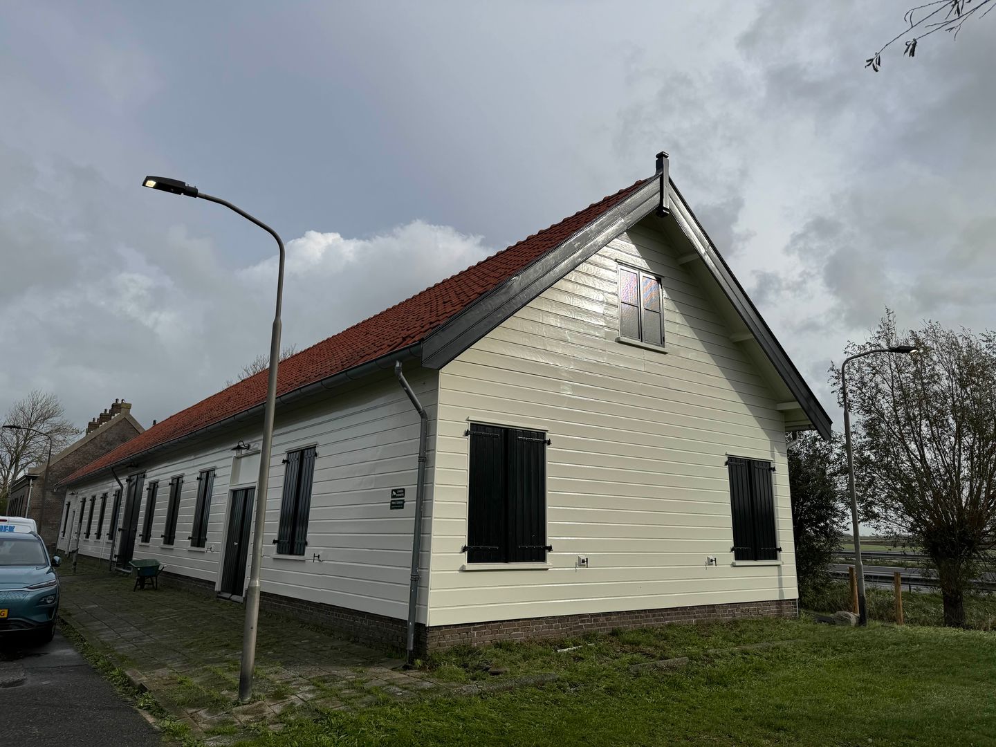 Bekijk foto 1 van Vuurlinie 4-6