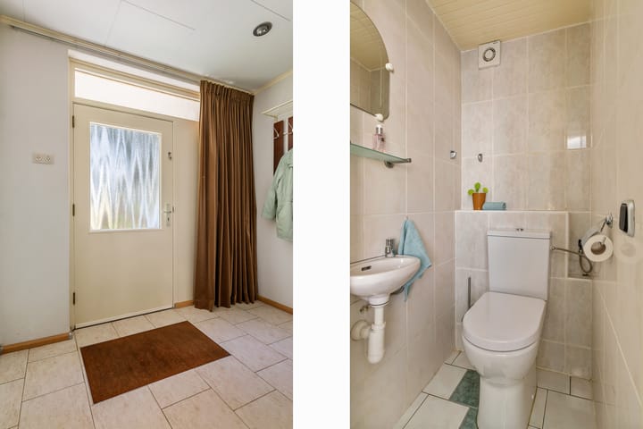 Photo 11 of Van de Hulstlaan 34